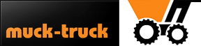 muck-truck logo